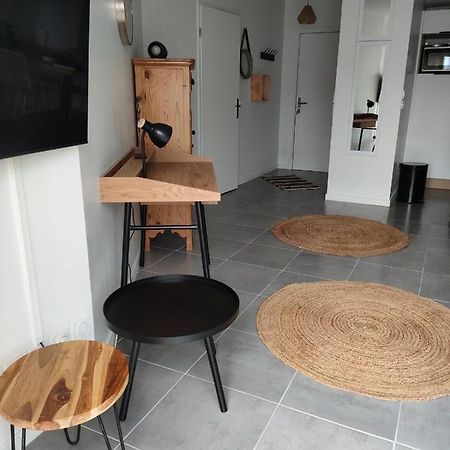 Appartement Aux Minimes La Rochelle  Exteriér fotografie